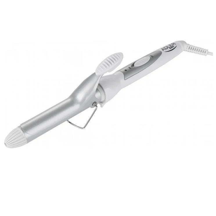 Плойка для волос Adler AD 2106 — комфортне створення локонів з керамічним покриттям - Зображення 6