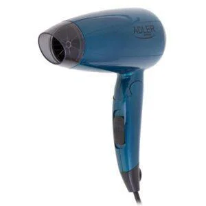 Фен Adler AD 2263 1800 Вт — концентратор і складна ручка