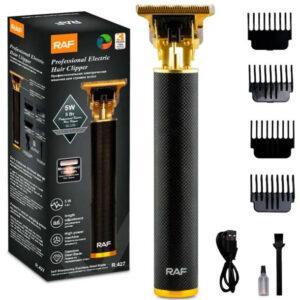 Тример RAF R.427 акумуляторний — 5 Вт, USB, портативний