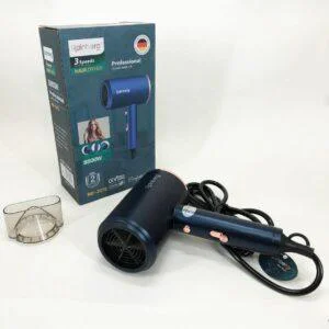 Фен Rainberg RB-2212 8800 W — потужний та легкий для подорожей