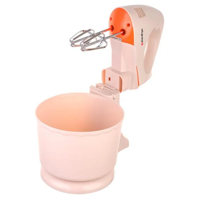 Миксер ViLgrand VHM3017B з 5 швидкостями та потужністю 300 Вт - Зображення 14