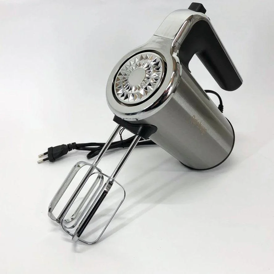 Миксер ручний електричний Rainberg RB-1012 600W – потужний кухонний помічник - Зображення 12