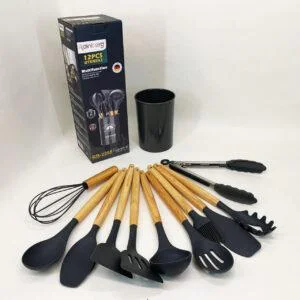 Набір кухонних приборів Rainberg RB-2288 — стильний та практичний вибір для кухні