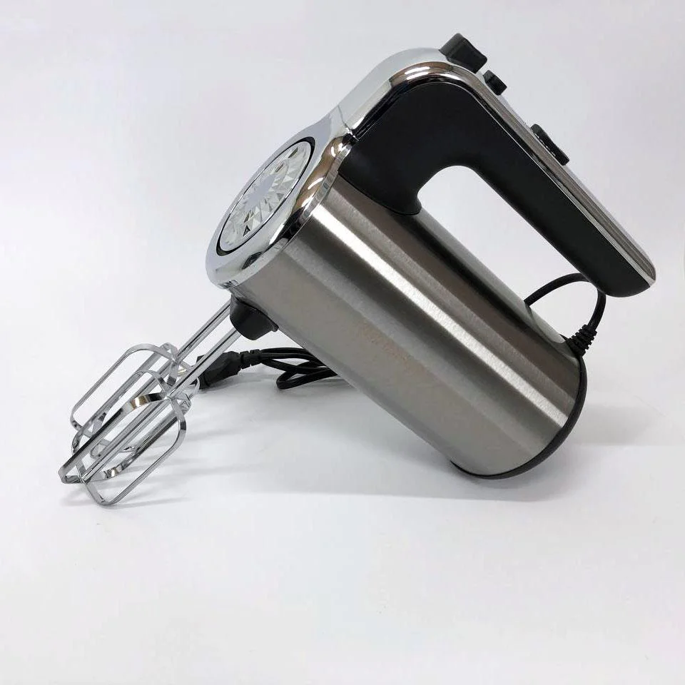 Миксер ручний електричний Rainberg RB-1012 600W – потужний кухонний помічник - Зображення 11