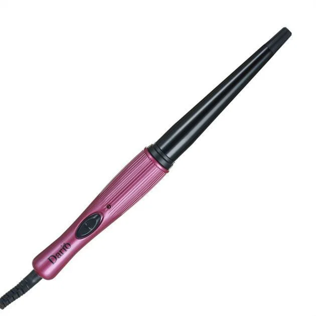 Dario Плойка DHC650C для створення об'ємних локонів і кудрей - Зображення 10
