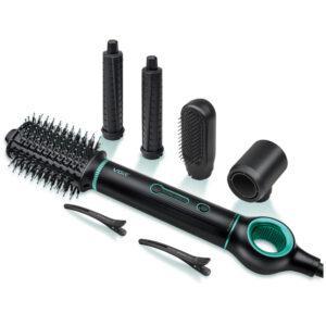 Фен-стайлер VGR V-486 5 в 1 — 1400 Вт швидка сушка