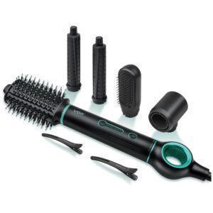 Фен-стайлер VGR V-486 5 в 1 — 1400 Вт швидка сушка