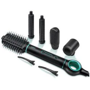 Фен-стайлер VGR V-486 5 в 1 — 1400 Вт швидка сушка