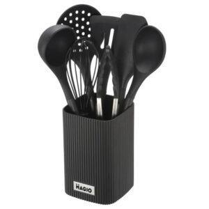 Кухонний набір Magio MG-1130 — універсальний інструментарій для комфортного приготування їжі