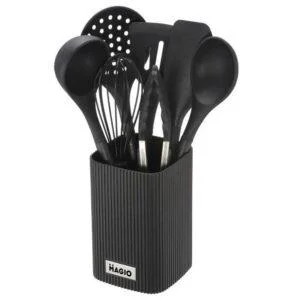 Кухонний набір Magio MG-1130 — універсальний інструментарій для комфортного приготування їжі