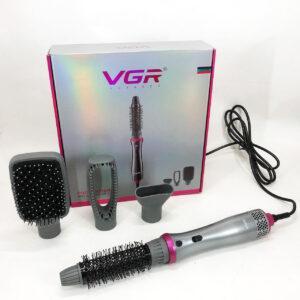 Професійний стайлер VGR V-408 4в1 — 700 Вт для швидкої укладки