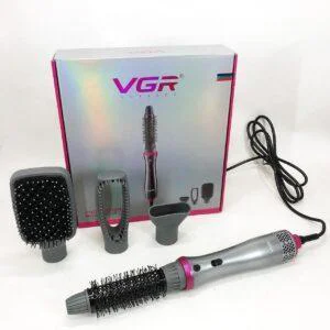 Професійний стайлер VGR V-408 4в1 — 700 Вт для швидкої укладки