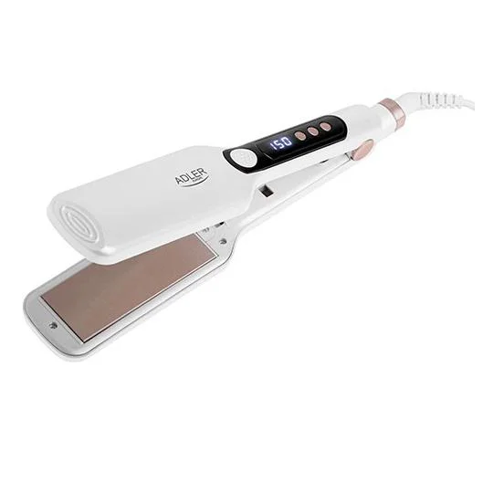 Adler AD 2325 | Випрямлювач з широкими керамічними пластинами та регулюванням температури - Зображення 7