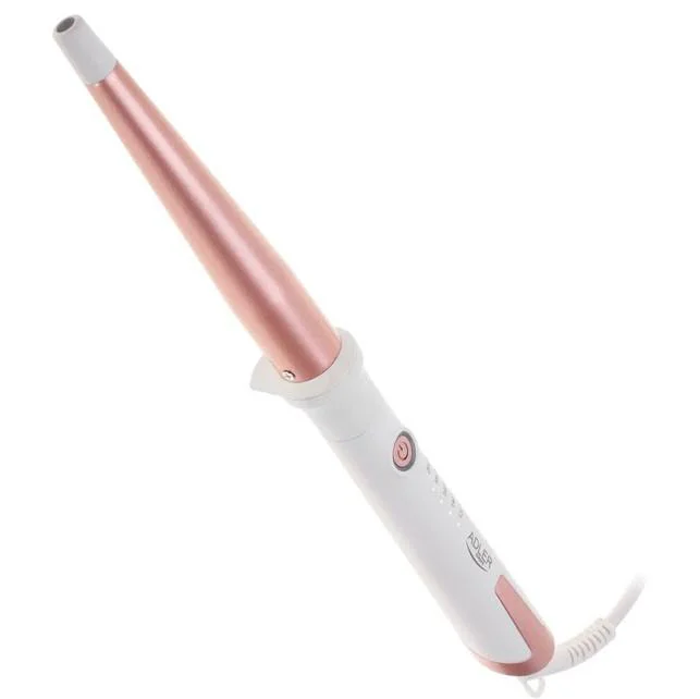 Adler AD 2119 Плойка керамічна конусна для локонів від 13 до 25 мм, 45Вт - Зображення 9