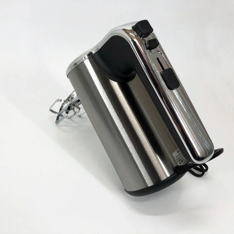 Миксер ручний електричний Rainberg RB-1012 600W – потужний кухонний помічник - Зображення 10