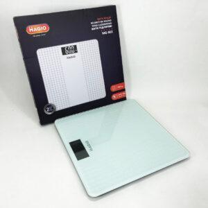 Ваги для підлоги MAGIO MG-803 для точного контроля веса до 150 кг