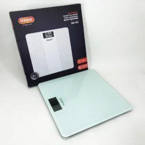 Ваги для підлоги MAGIO MG-803 для точного контроля веса до 150 кг