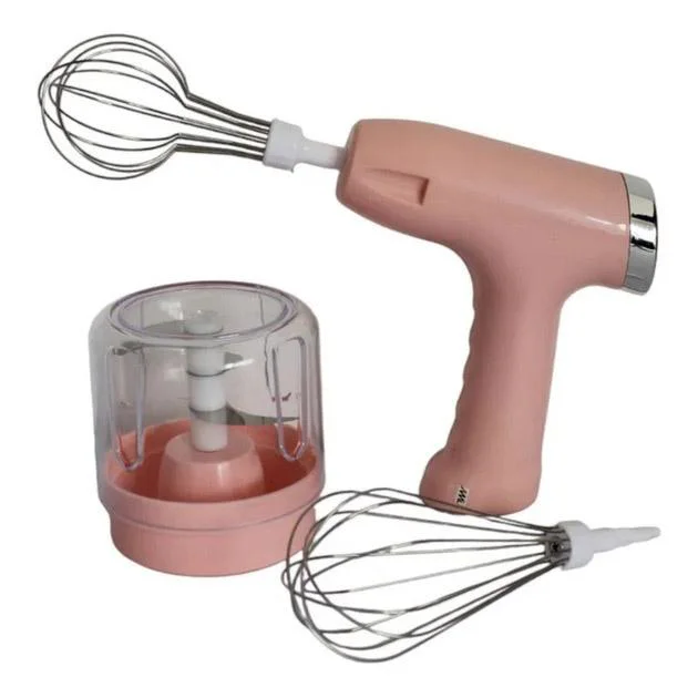 Ручний блендер 2 в 1 - Зображення 17