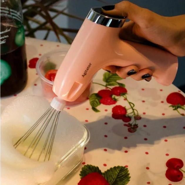 Ручний блендер 2 в 1 - Зображення 18