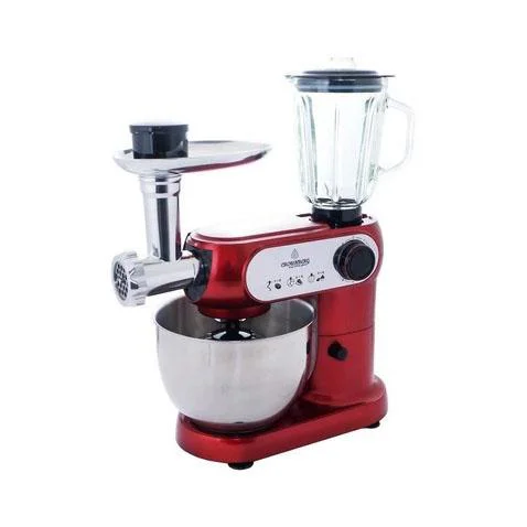 Кухонний комбайн Crownberg CB-3404 2200Вт — багатофункціональний пристрій для кухні - Зображення 21