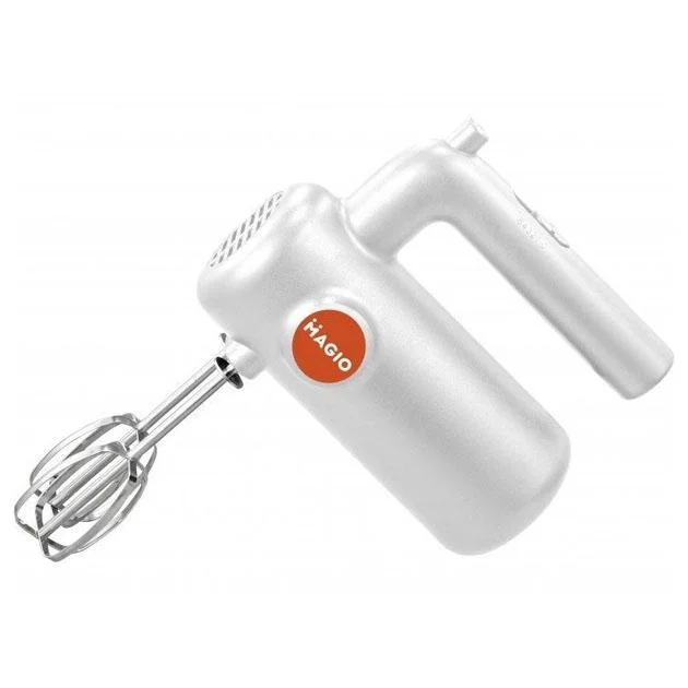 Миксер MAGIO MG-232 – потужний ручний прилад для комфортного використання на кухні. - Зображення 13