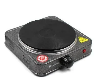 Електроплита DOMOTEC MS-5811 1500 Вт — компактна настільна електроплита для зручного приготування їжі - Зображення 11