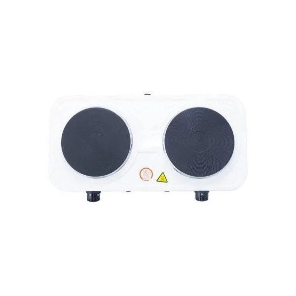 Плита електрична настільна Crownberg CB-3746 для комфортного приготування їжі вдома або на дачі. - Зображення 13