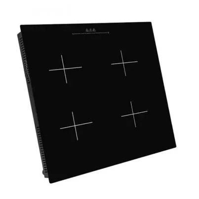 Електроплита індукційна Domotec MS 5864 5900 Вт на 4 конфорки для зручного приготування їжі.