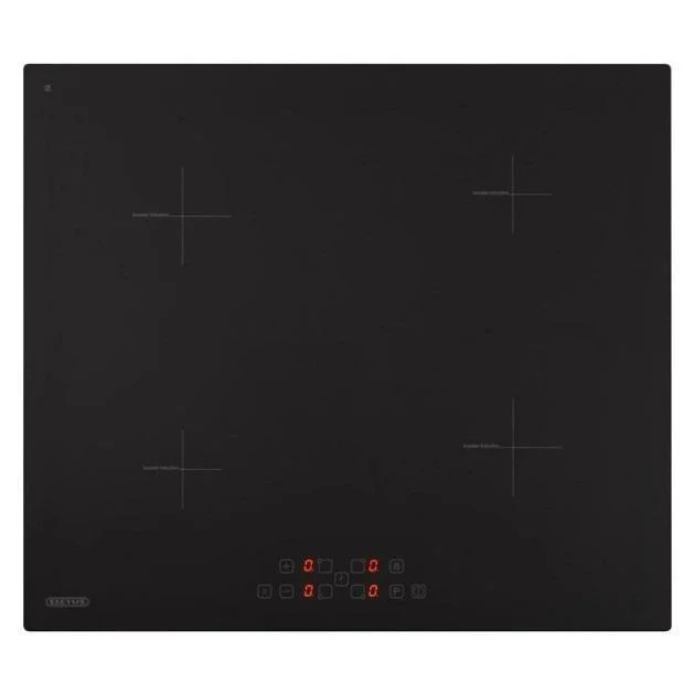 Електроплита індукційна Domotec MS 5864 5900 Вт на 4 конфорки для зручного приготування їжі. - Зображення 4