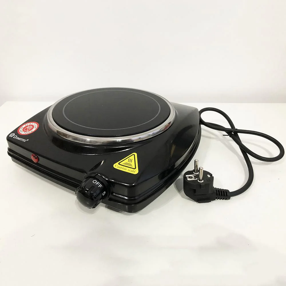 Електроплита настільна Domotec MS-5851 для компактного приготування їжі вдома чи на дачі - Зображення 15