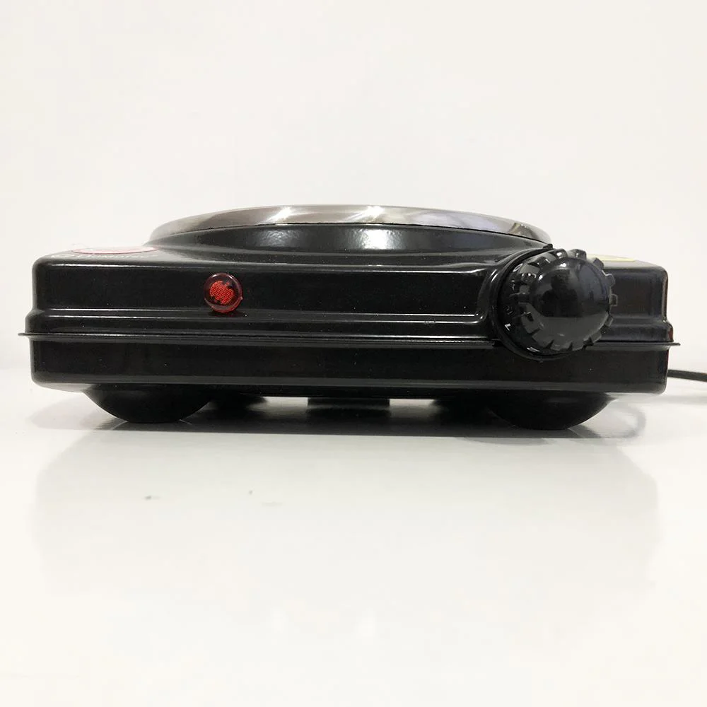 Електроплита настільна Domotec MS-5851 для компактного приготування їжі вдома чи на дачі - Зображення 4