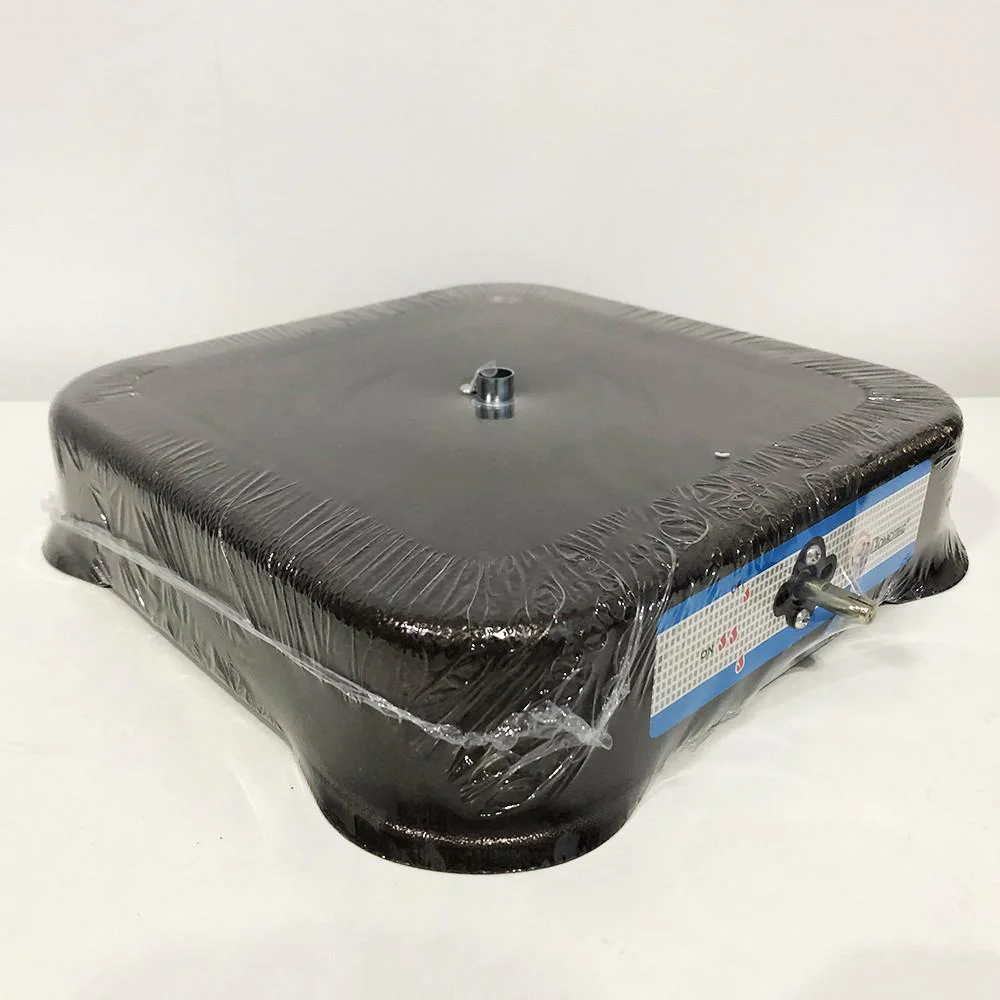 Газова плита DOMOTEC MS-6601 на 1 конфорку. Ідеальне рішення для виїздів та дачі. - Зображення 12