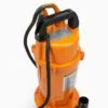 Каналізаційний насос 220V 2 inch 3150W 4.2HP для чистої та брудної води з подачею 50 л/хв