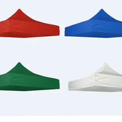 21494455139154_5f056711d7 Дах на шатер-намет 3х3 м — захист від дощу та сонця, щільна поліестерова тканина, водонепроникність.