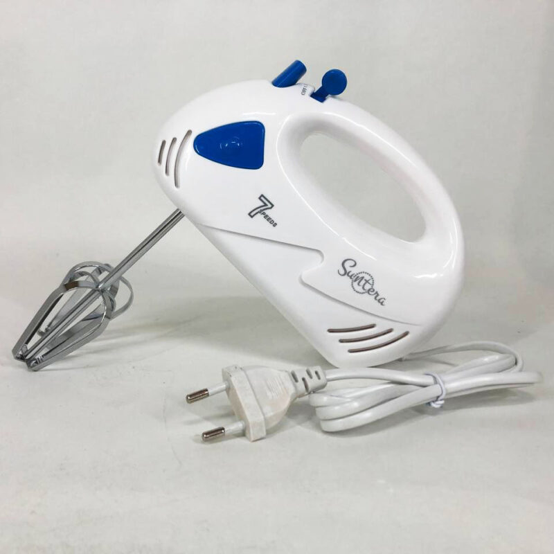 Міксер Suntera SMX-136 300 Вт | Найкращий ручний міксер для кухні