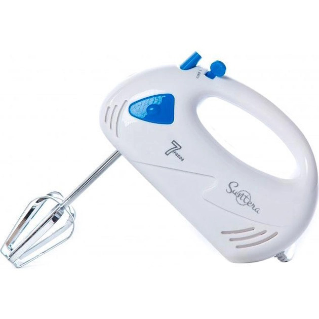 Міксер Suntera SMX-136 300 Вт | Найкращий ручний міксер для кухні