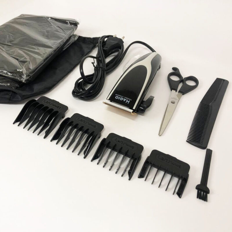 Машинка для стрижки MAGIO MG-184 — професійна електробритва для бездоганного вигляду
