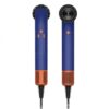 Фен DYS Supersonic LY-201 — потужний високошвидкісний фен для швидкої укладки.
