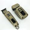 Машинка для стрижки та гоління VGR V-641 — професійний набір для догляду за зовнішнім виглядом.