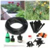 52864569505170_ecd8bd086a MUCIAKIE Garden Система поливу саду 10 м Збереження води, зменшення бур'янів, зниження стресу рослин, легкість встановлення, економія коштів.