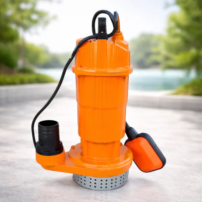 85850727532339_e4b5d7b4d1 Каналізаційний насос 220V 2 inch 3150W 4.2HP для чистої та брудної води з подачею 50 л/хв