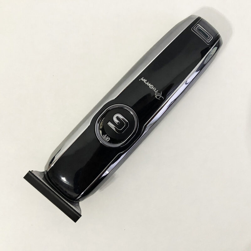 Машинка для стрижки GEMEI GM-6050 — швидке рішення для догляду за волоссям вдома.