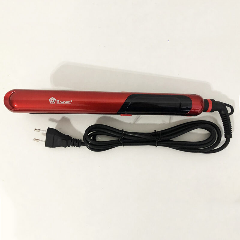 Domotec MS-4909 Плойка гофре 2 в 1 для укладки та завивки волосся