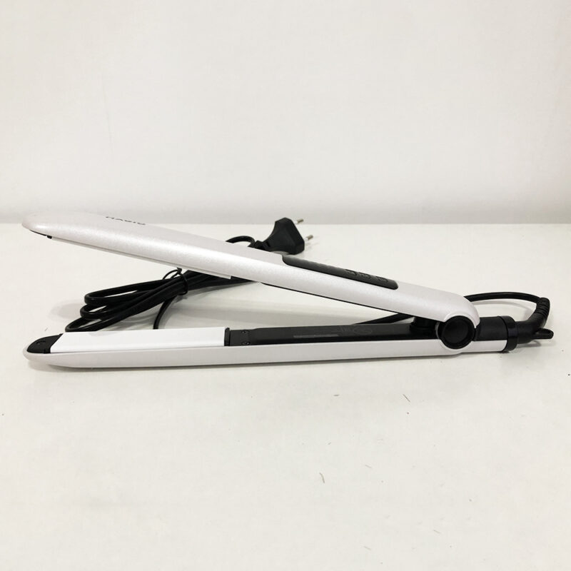 Щипці Magio MG-586 для волосся з електронним управлінням та керамічними пластинами