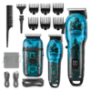 Професійний набір 3в1 VGR V-645 для стрижки, гоління та догляду за волоссям