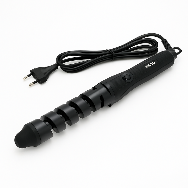 Щипці-плойка MAGIO MG-701 — універсальний інструмент для створення локонів