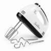 Міксер Suntera SMX-133 | Найкращий ручний міксер для кухні з потужністю 300 Вт та 7 швидкостями.