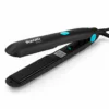 MAGIO MG-576 — Випрямлювач для волос з керамічними пластинами та Soft Touch покриттям