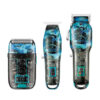 Професійний набір 3в1 VGR V-645 для стрижки, гоління та догляду за волоссям