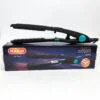 MAGIO MG-576 — Випрямлювач для волос з керамічними пластинами та Soft Touch покриттям